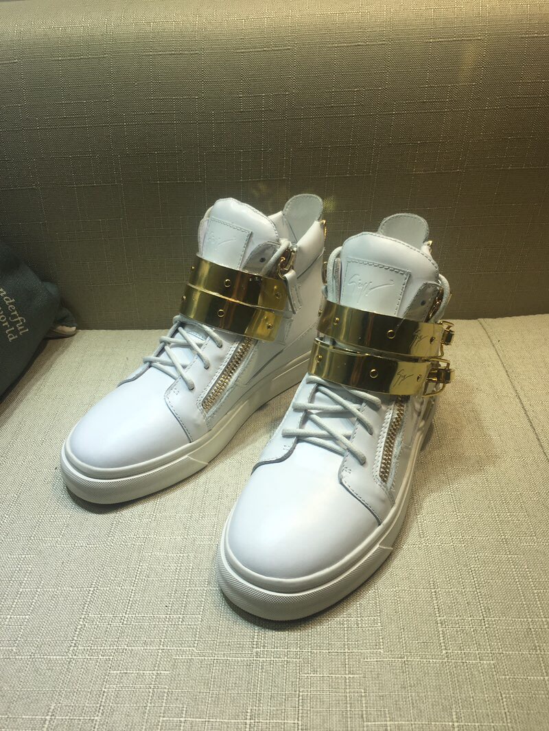 Giuseppe Zanotti Shoes